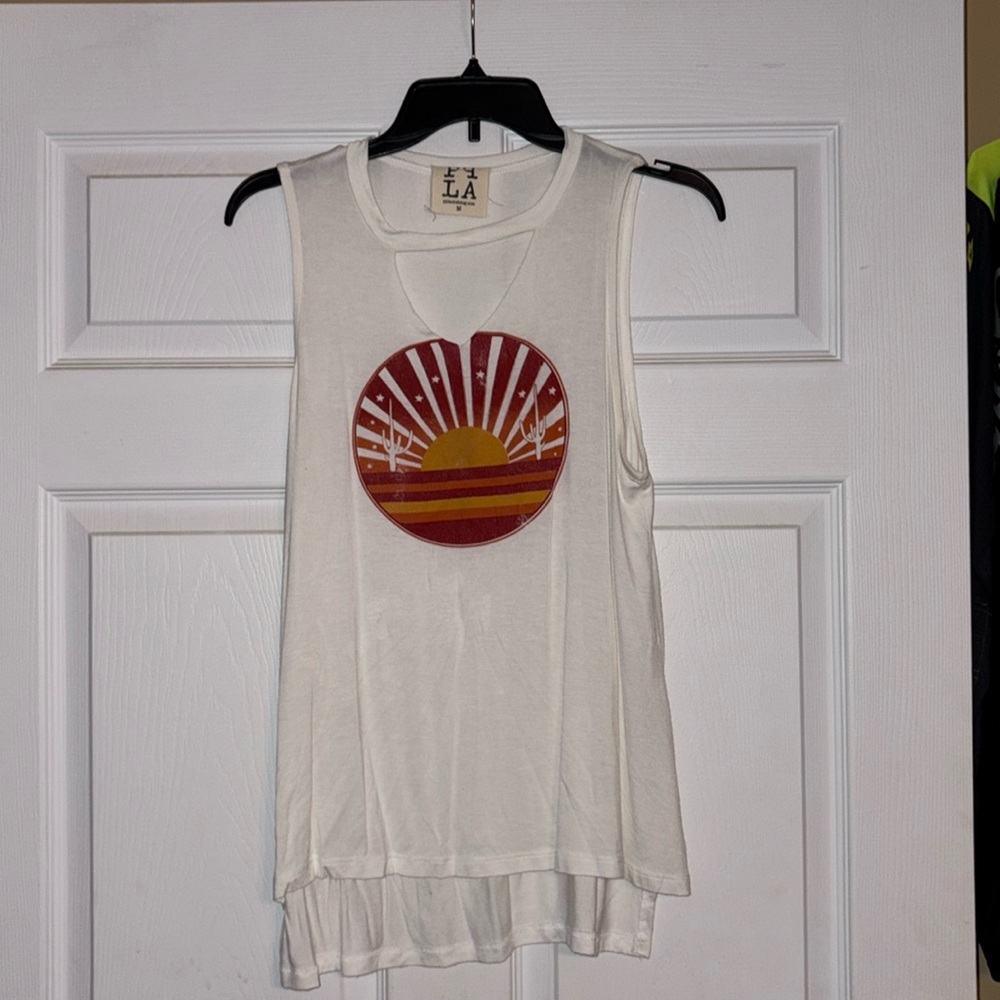 Women’s Tank